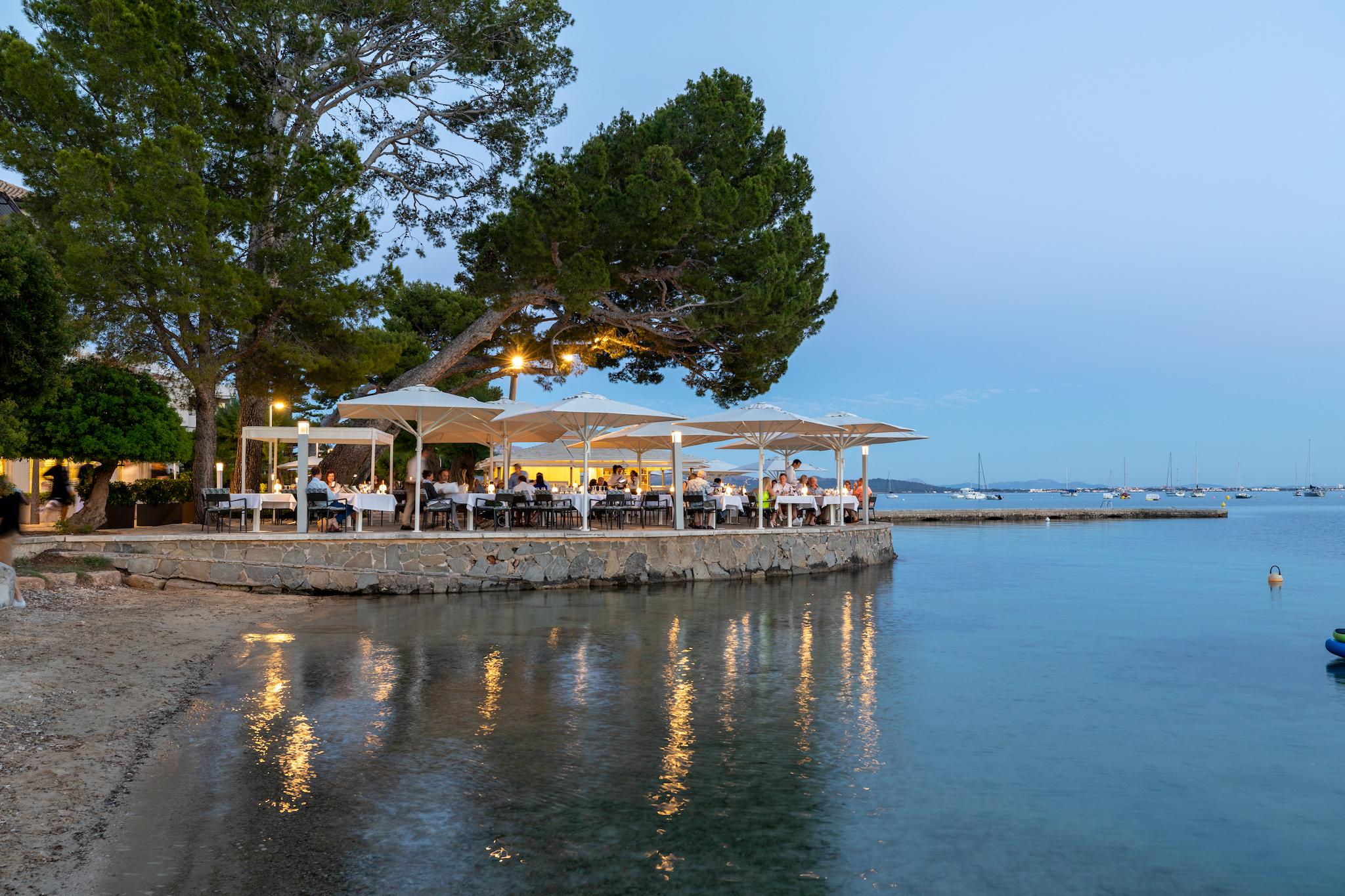 Illa D'or & Club Apts 4* Sup 4* Port de Pollença