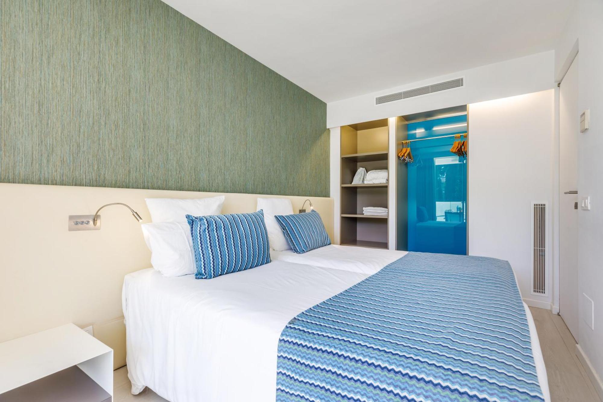 Hotel Illa D'or & Club Apts 4* Sup Port de Pollença