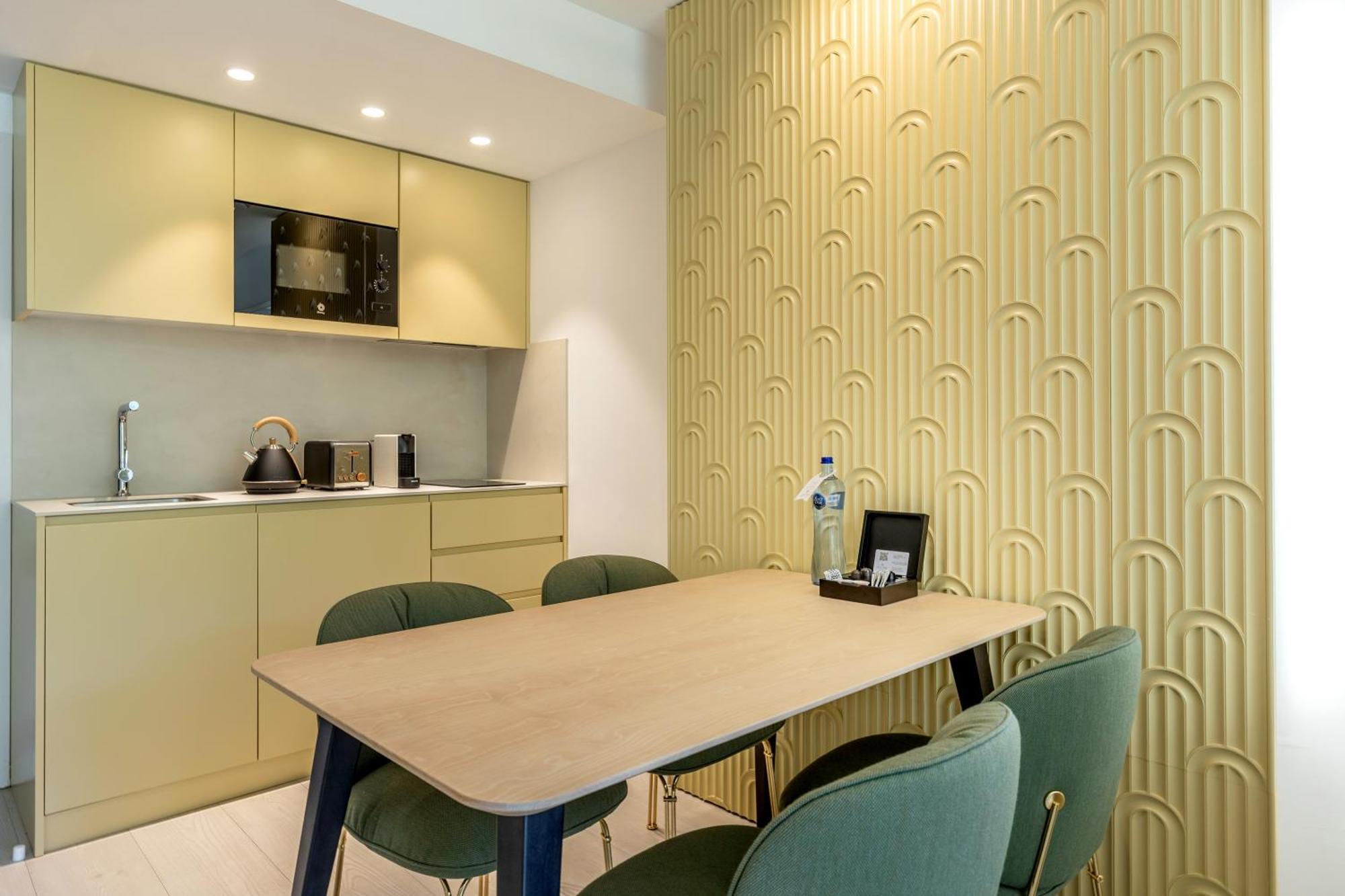 Illa D'or & Club Apts 4* Sup 4*
