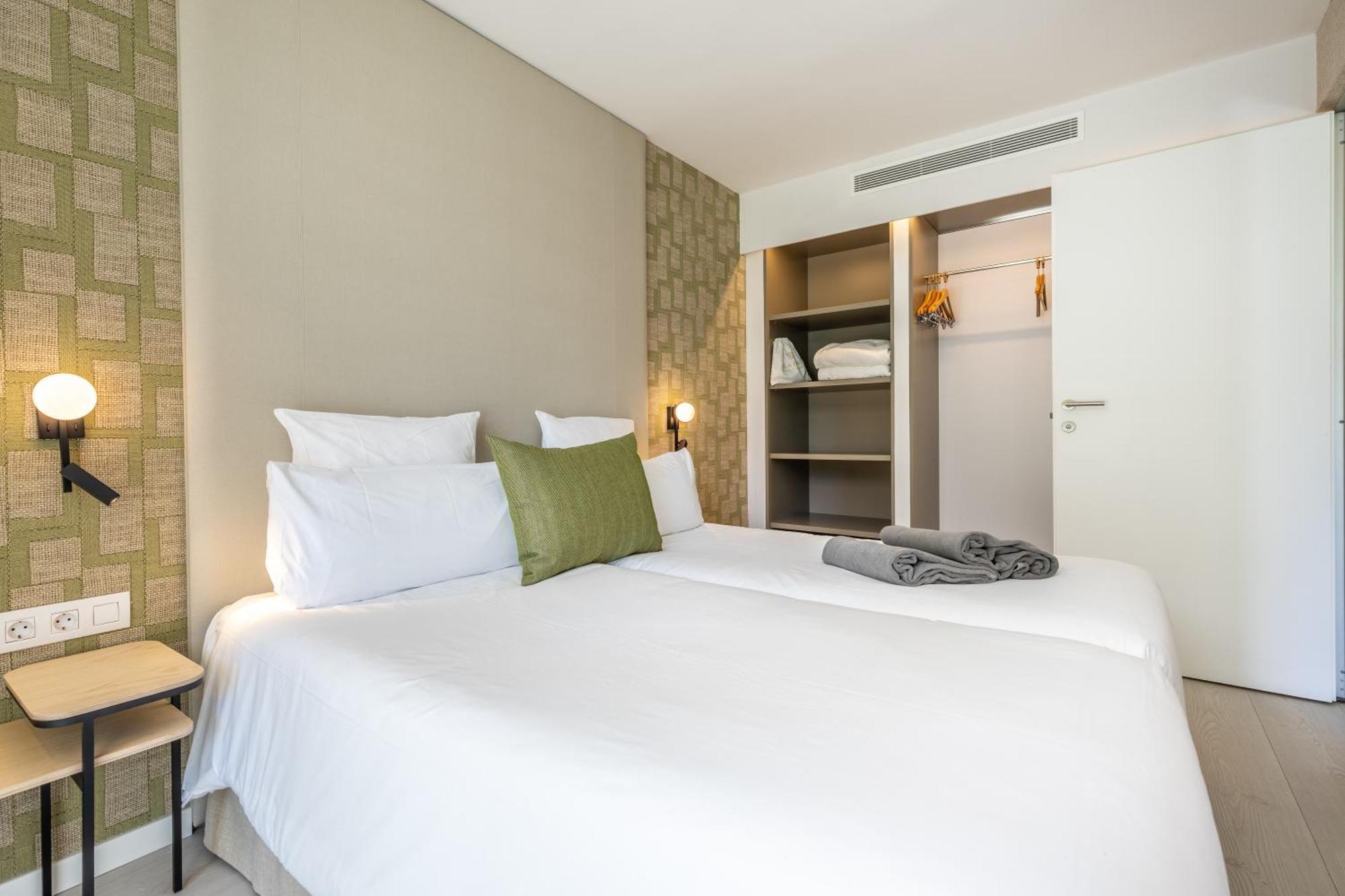 Illa D'or & Club Apts 4* Sup