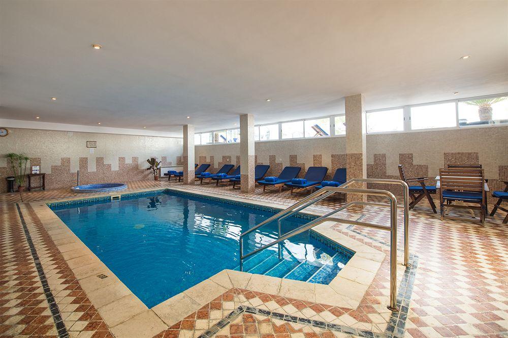 Hotel Illa D'or & Club Apts 4* Sup Port de Pollença