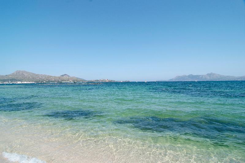 Illa D'or & Club Apts 4* Sup 4* Port de Pollença